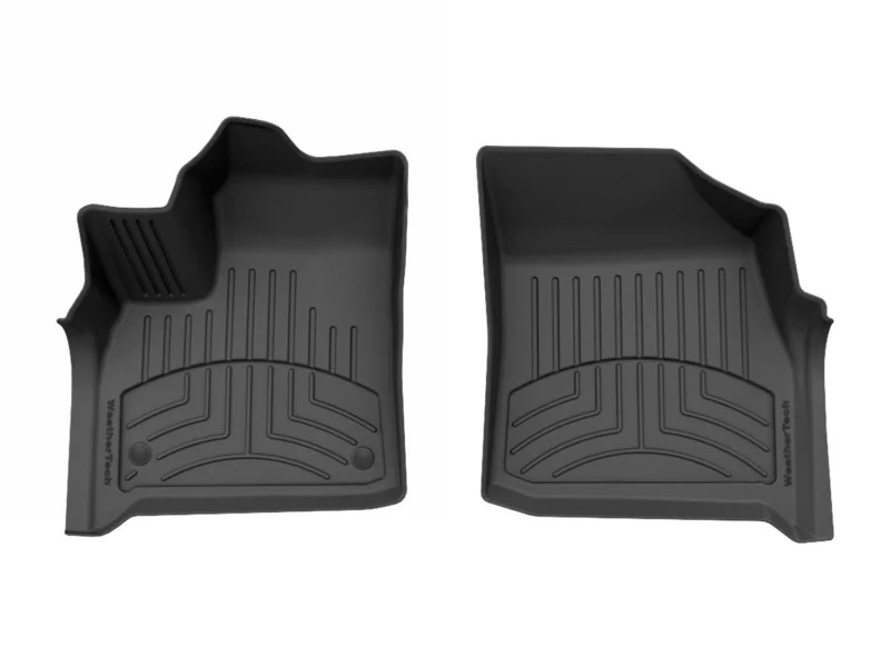 WeatherTech 4412691IM - FloorLiner HP