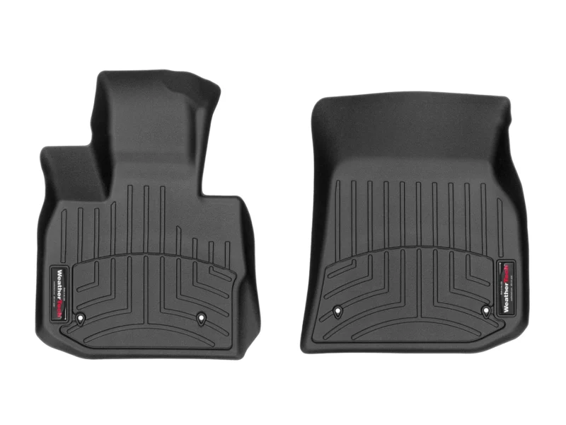 WeatherTech 4412731 - FloorLiner