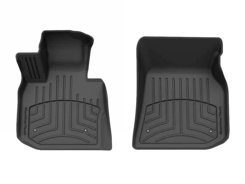 WeatherTech 4412731IM - FloorLiner HP