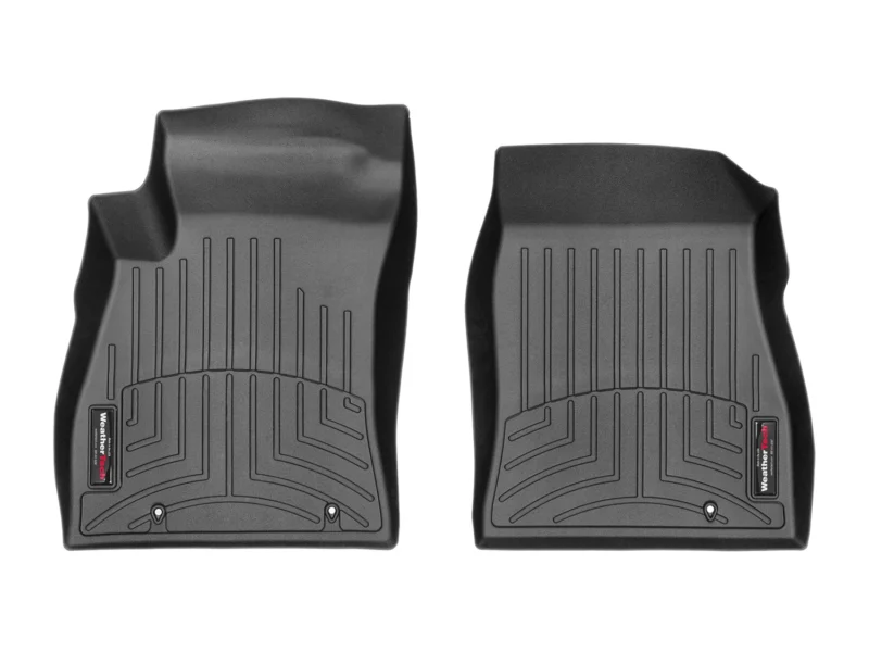 WeatherTech 4412791 - FloorLiner