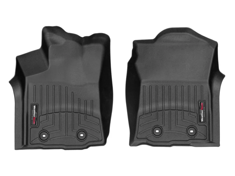 WeatherTech 4412991 - FloorLiner