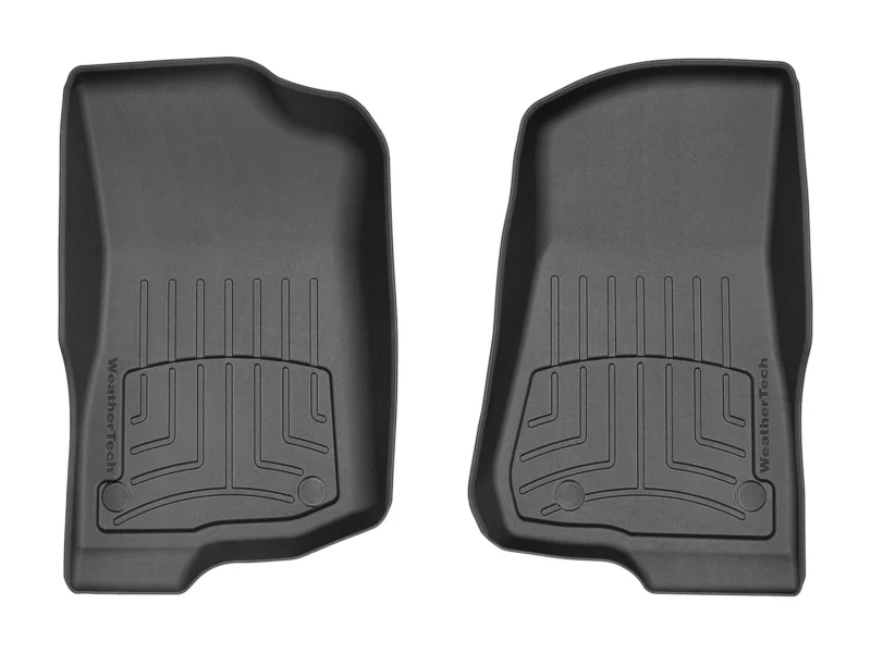 WeatherTech 4413131IM - FloorLiner HP