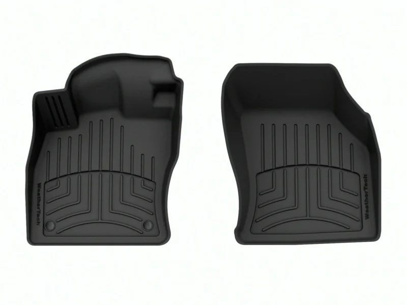 WeatherTech 4413171IM - FloorLiner HP