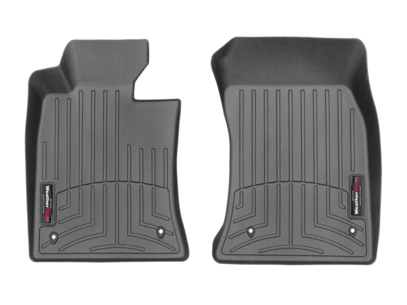 WeatherTech 441361 - FloorLiner