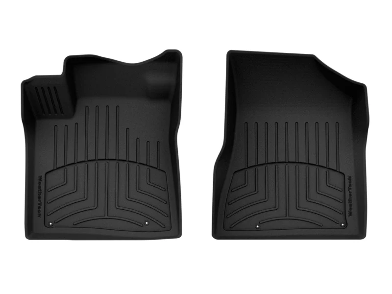 WeatherTech 4413881IM - FloorLiner HP