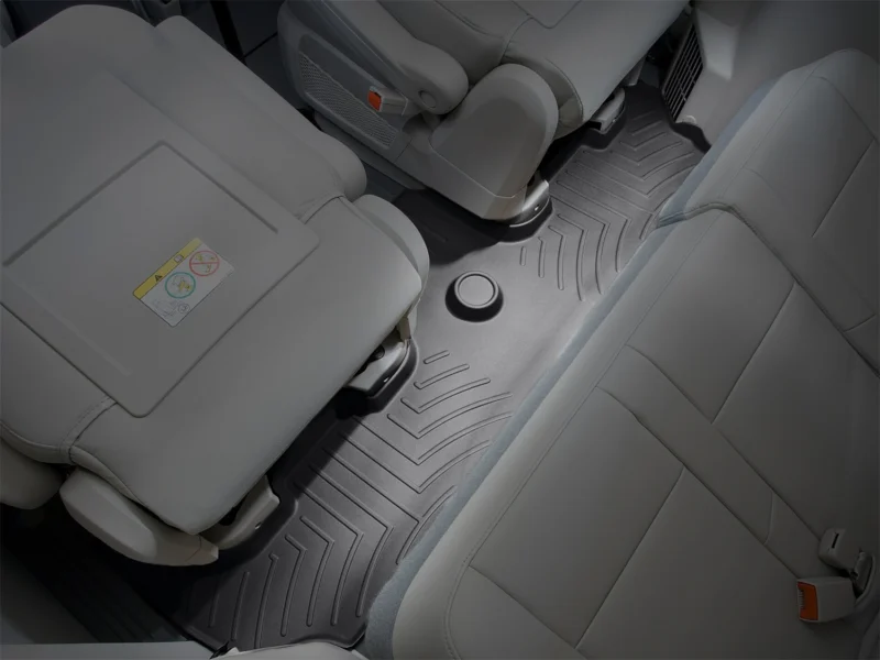 WeatherTech 441413 - FloorLiner