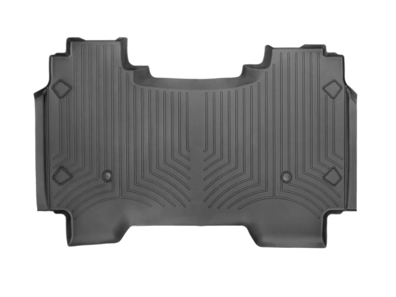 WeatherTech 4414282 - FloorLiner, Crew Cab
