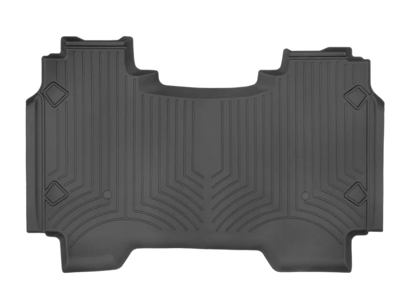 WeatherTech 4414282IM - FloorLiner HP, Crew Cab
