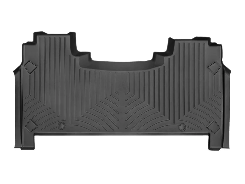 WeatherTech 4414283 - FloorLiner, Crew Cab