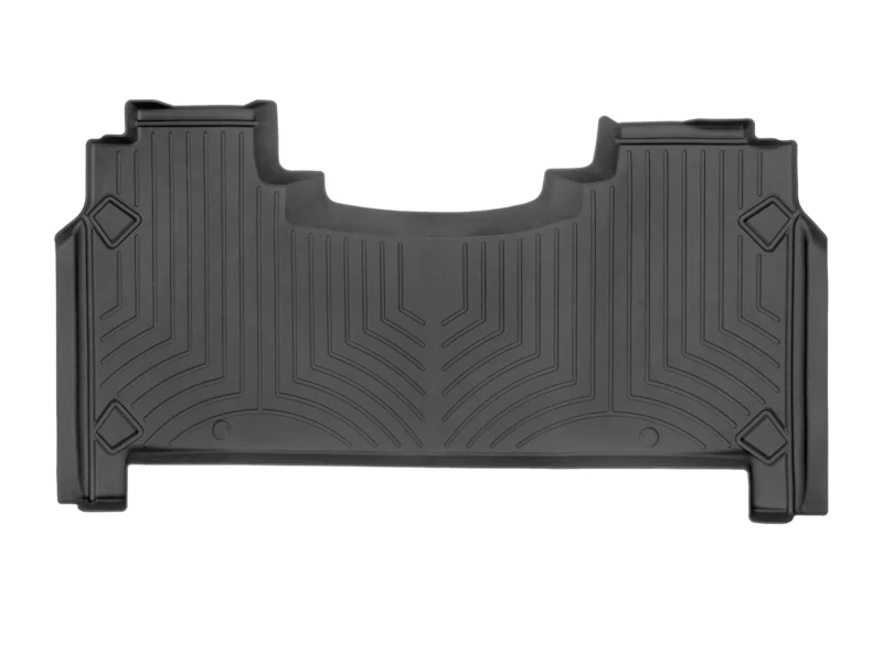 WeatherTech 4414283IM - FloorLiner HP, Crew Cab