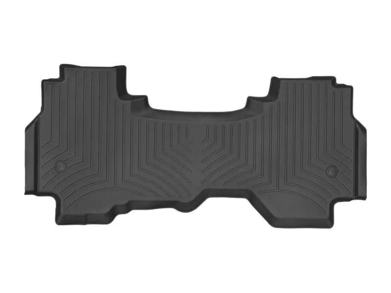 WeatherTech 4414284 - FloorLiner, Extended Cab