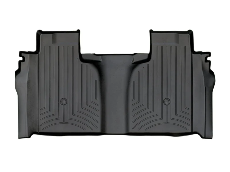 WeatherTech 4414362 - FloorLiner, Crew Cab