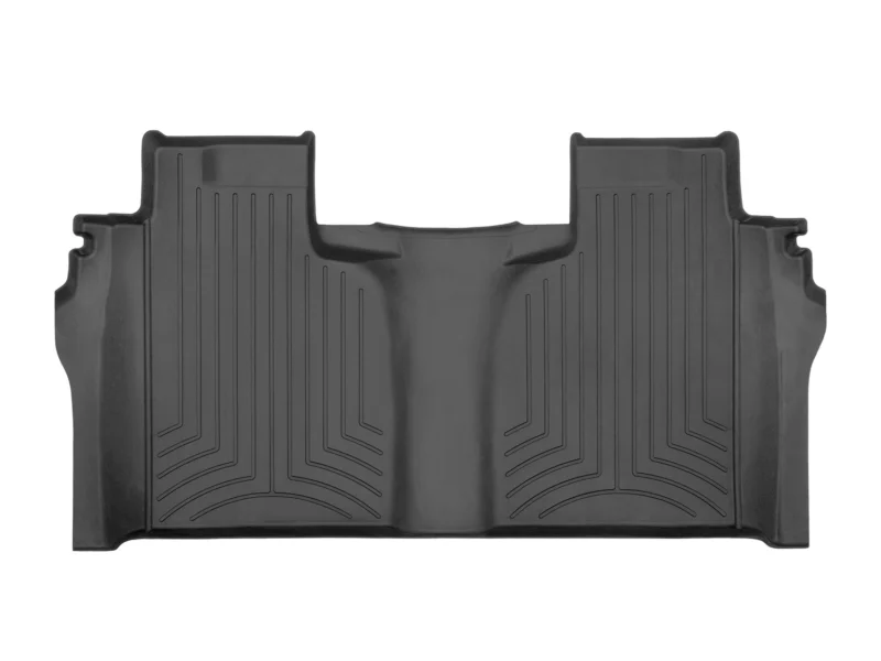 WeatherTech 4414362IM - FloorLiner HP, Crew Cab
