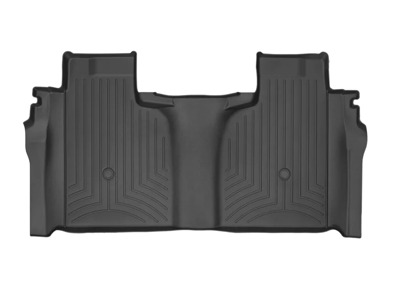 WeatherTech 4414363 - FloorLiner, Crew Cab