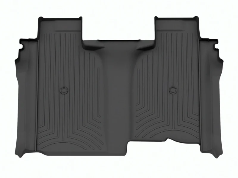 WeatherTech 4414364 - FloorLiner, Crew Cab
