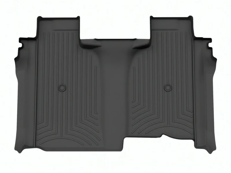 WeatherTech 4414364V - FloorLiner, Crew Cab