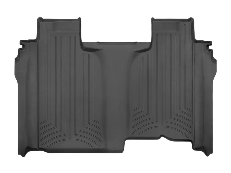 WeatherTech 4414365IM - FloorLiner HP, Crew Cab