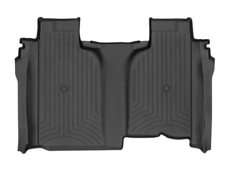 WeatherTech 4414365V - FloorLiner, Crew Cab