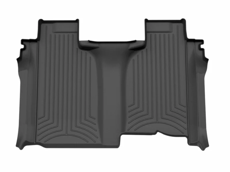 WeatherTech 4414365VIM - FloorLiner HP, Crew Cab