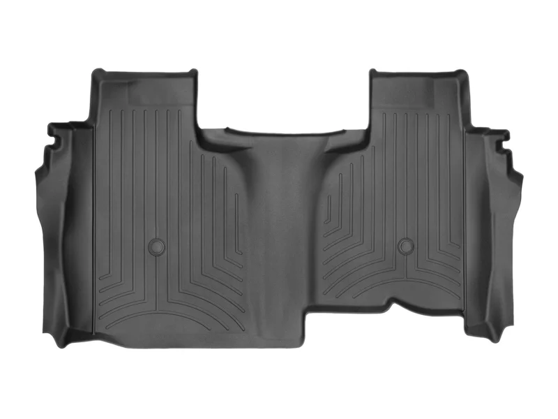 WeatherTech 4414366 - FloorLiner, Extended Cab