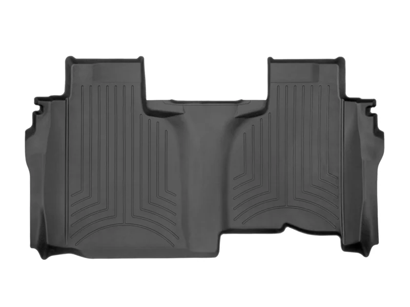 WeatherTech 4414366IM - FloorLiner HP, Extended Cab