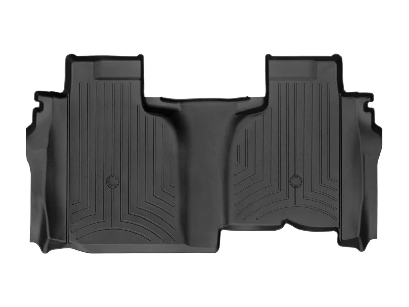 WeatherTech 4414366V - FloorLiner, Extended Cab