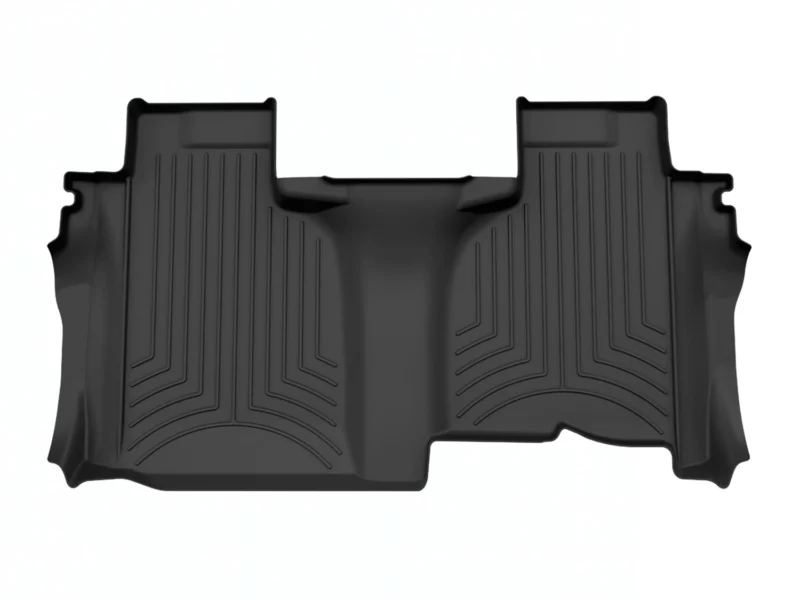 WeatherTech 4414366VIM - FloorLiner HP, Extended Cab