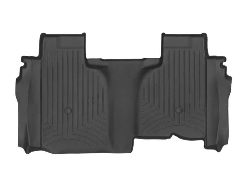 WeatherTech 4414367 - FloorLiner, Extended Cab