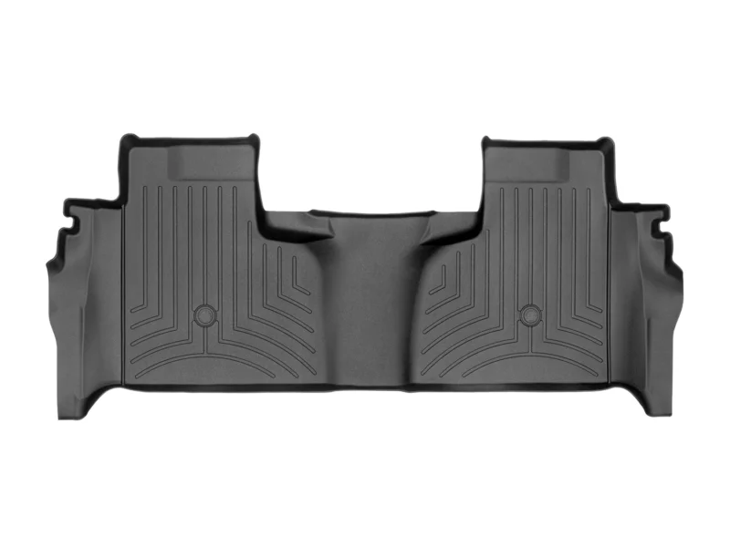 WeatherTech 4414368 - FloorLiner, Extended Cab