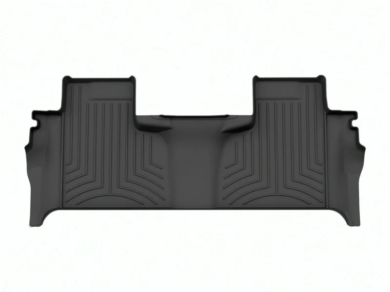 WeatherTech 4414368IM - FloorLiner HP, Extended Cab