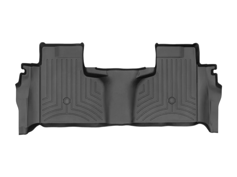 WeatherTech 4414369 - FloorLiner, Extended Cab