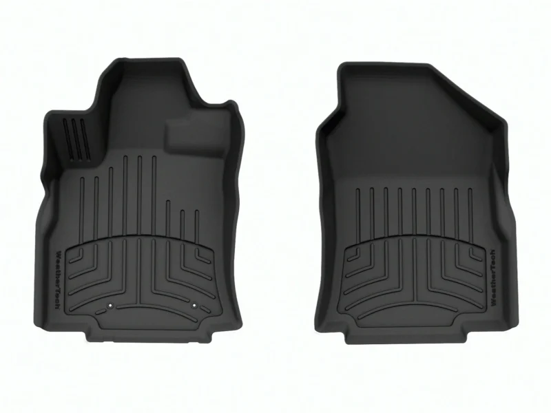 WeatherTech 4414751IM - FloorLiner HP