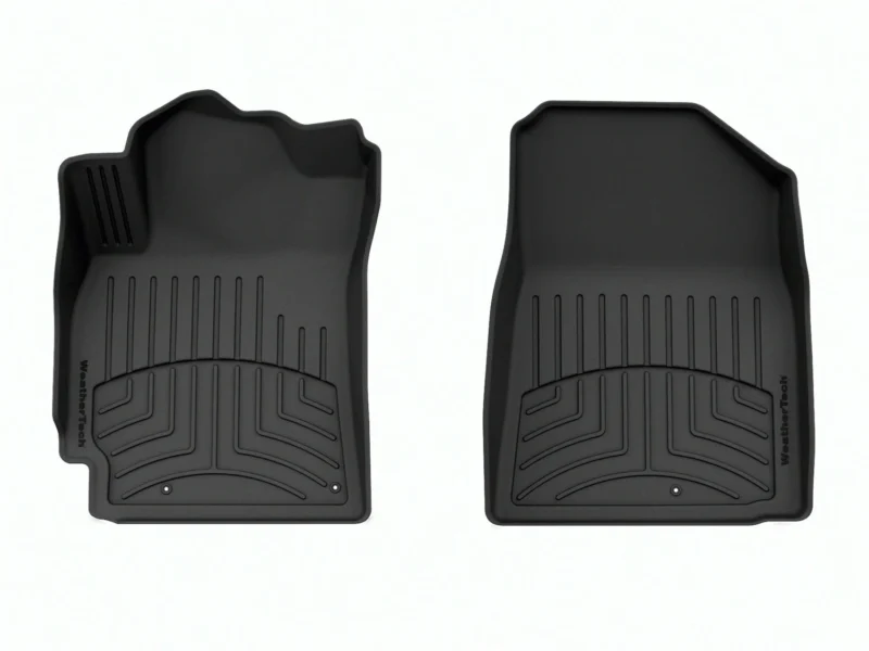 WeatherTech 4414861IM - FloorLiner HP