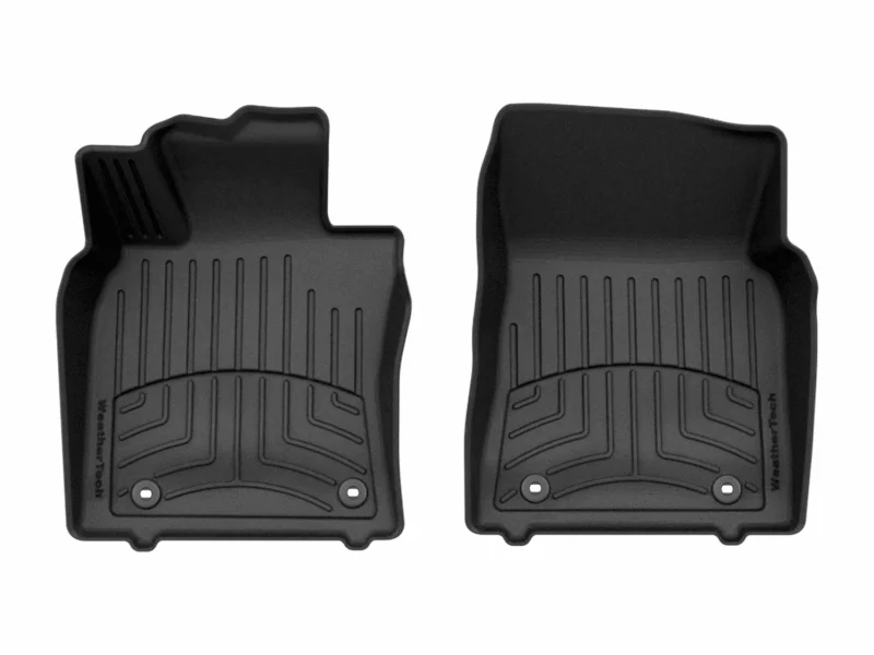 Weathertech 4414961IM - FloorLiner, Black, Molded