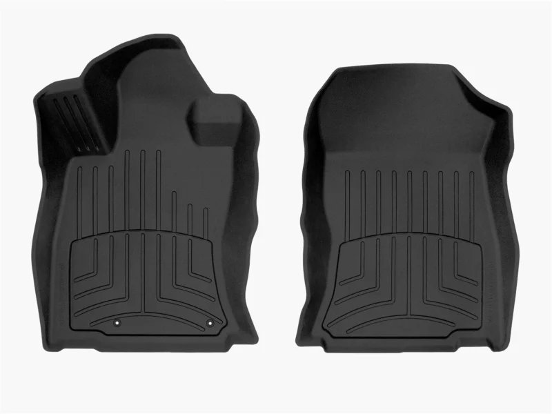 WeatherTech 4415001IM - FloorLiner HP