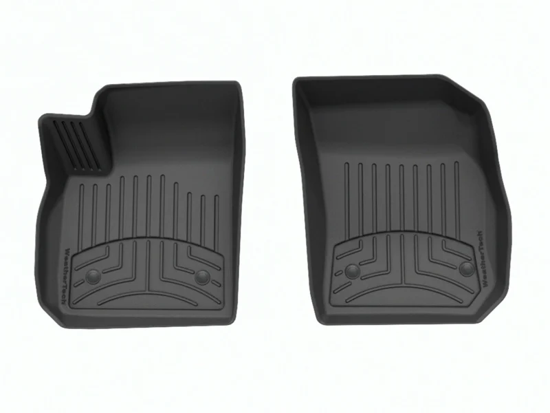 WeatherTech 4415011IM - FloorLiner HP