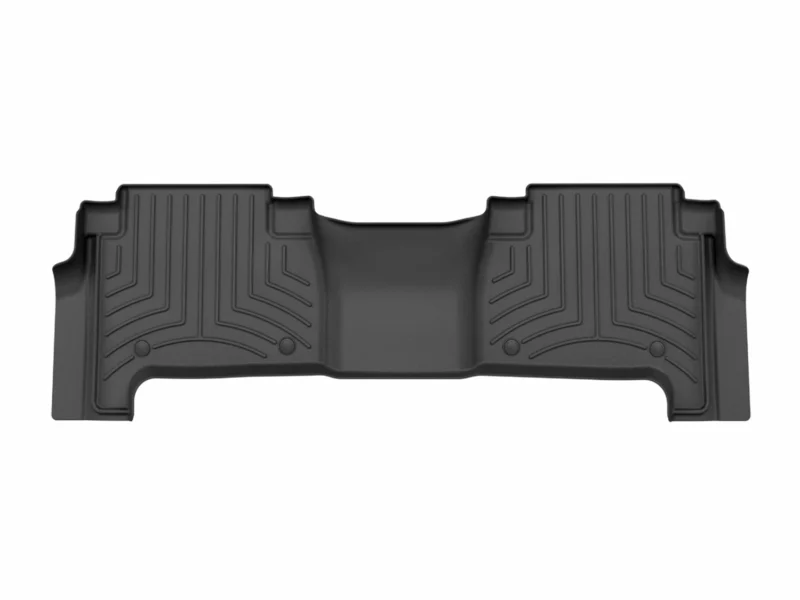 Weathertech 4415022IM - FloorLiner, Black, Molded