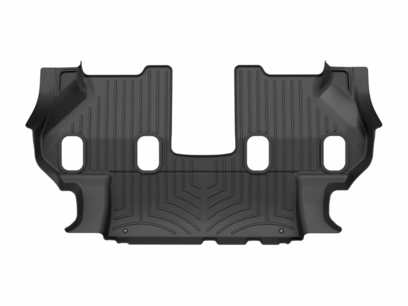 Weathertech 4415023IM - FloorLiner, Black, Molded