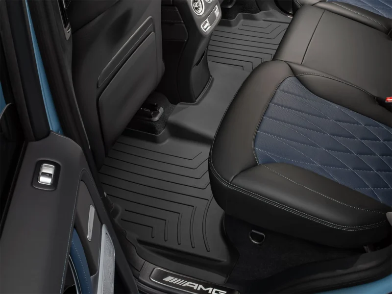 WeatherTech 4415092IM - FloorLiner HP
