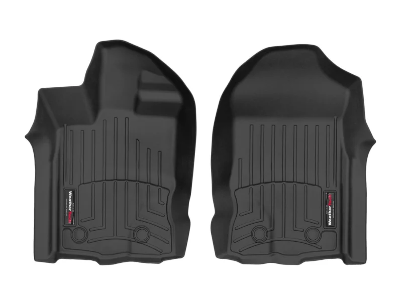 WeatherTech 4415181 - FloorLiner, Crew Cab