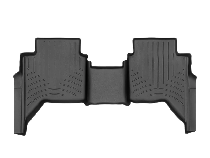 WeatherTech 4415182 - FloorLiner, Crew Cab