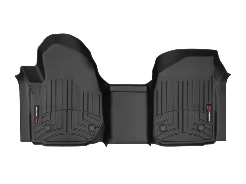 WeatherTech 4415421V - FloorLiner, Regular Cab
