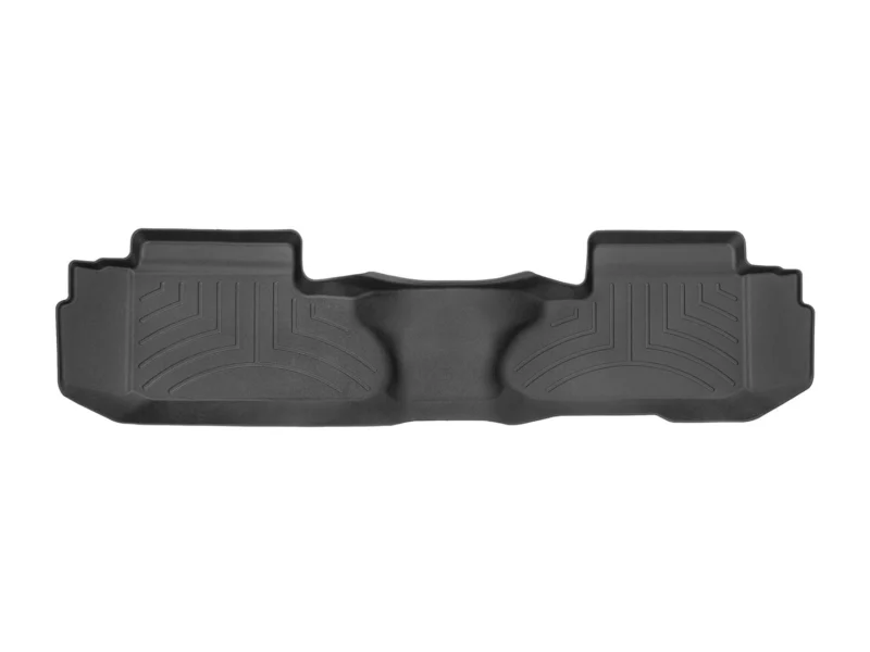 WeatherTech 4415422V - FloorLiner, Regular Cab