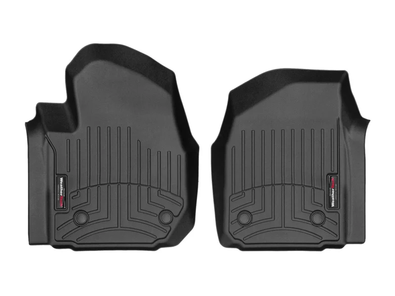 WeatherTech 4415431V - FloorLiner, Regular Cab