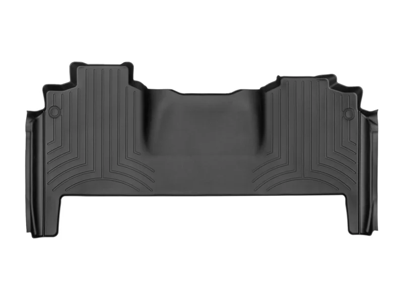 WeatherTech 4415453 - FloorLiner, Extended Crew Cab