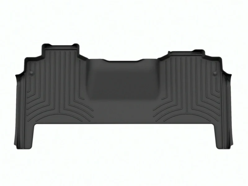 WeatherTech 4415453IM - FloorLiner HP, Extended Crew Cab