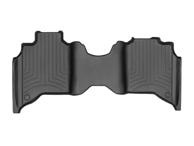 WeatherTech 4415454 - FloorLiner, Crew Cab