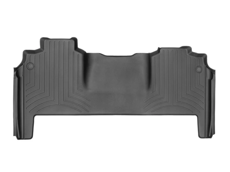 WeatherTech 4415455 - FloorLiner, Extended Crew Cab