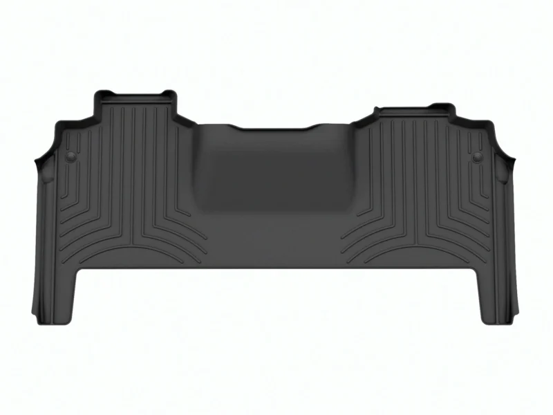 WeatherTech 4415455IM - FloorLiner HP, Extended Crew Cab