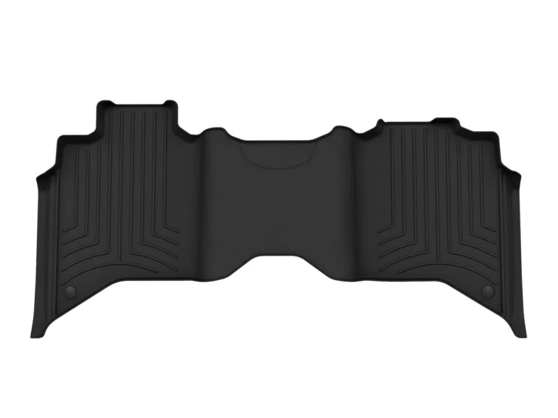 WeatherTech 4415456IM - FloorLiner HP, Crew Cab